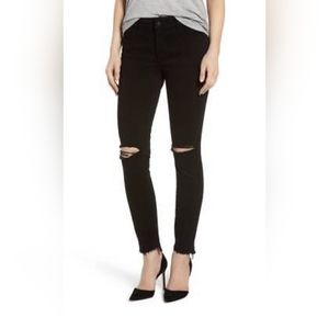 DL1961 Jeans Margaux Skinny Ankle - Size 25